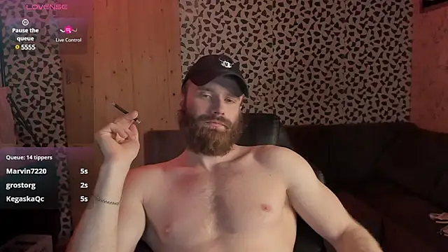 Snapshot of Paul_Rolex chatting on March 15, 2025, 1:29 pm Paul Rolex online show from March 15, 2025, 1:29 pm