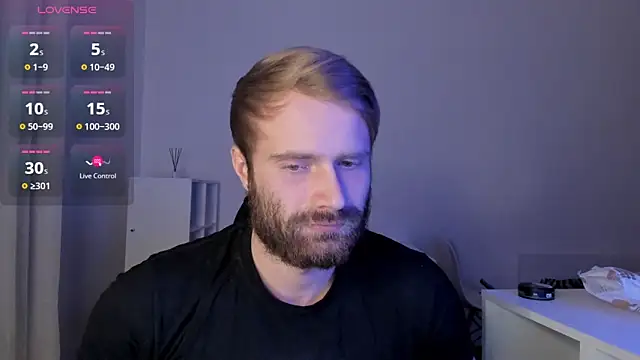 Snapshot of Paul_Rolex chatting on March 8, 2026, 9:18 pm Paul Rolex online show from March 8, 2026, 9:18 pm