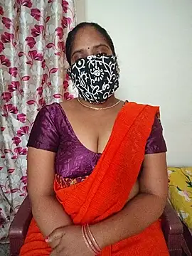 Snapshot of lovely-telugu chatting on July 11, 2026, 7:33 am lovely-telugu online show from July 11, 2026, 7:33 am
