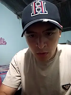 Snapshot of cmjeferson chatting on April 9, 2026, 2:11 pm cmjeferson online show from April 9, 2026, 2:11 pm