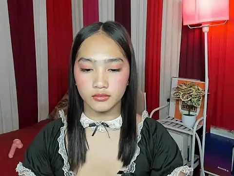 BigCockCristine online show from April 7, 2026, 7:20 am