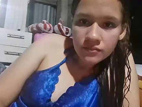 JennifferJilson online show from June 5, 2026, 1:34 am