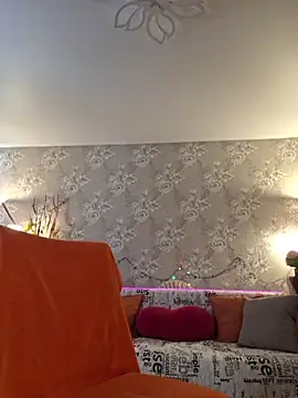 LaliaMia online show from March 2, 2026, 10:00 am