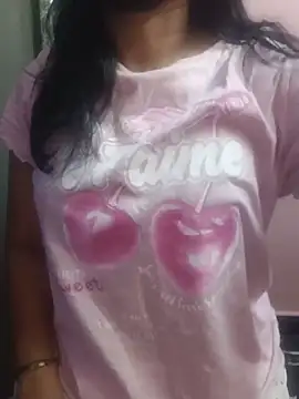Snapshot of flora-jasmine-telugu chatting on June 26, 2026, 10:25 pm flora-jasmine-telugu online show from June 26, 2026, 10:25 pm