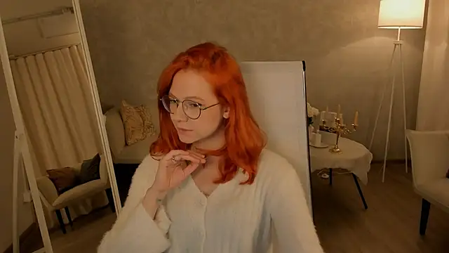 LisaAris online show from May 28, 2026, 6:27 pm