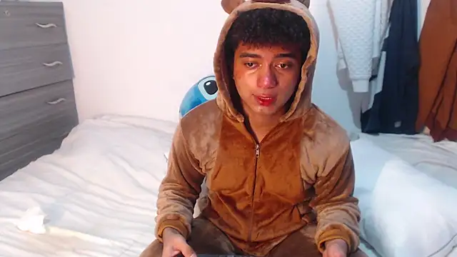 felipecams online show from July 8, 2026, 8:19 am