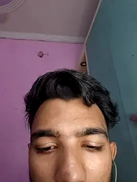 ItsPlayboy031 online show from May 16, 2026, 6:54 am