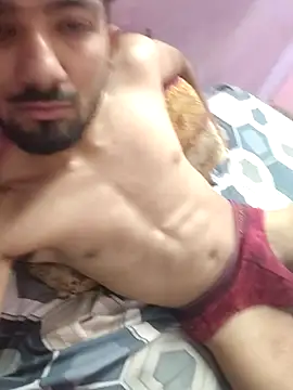 ItsPlayboy031 online show from June 3, 2026, 6:49 am