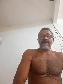 paizao1977brazil online show from April 25, 2026, 3:53 am