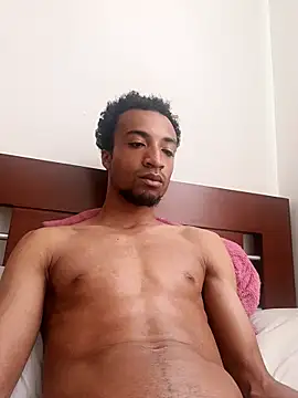 JustJaden online show from April 17, 2026, 9:18 pm