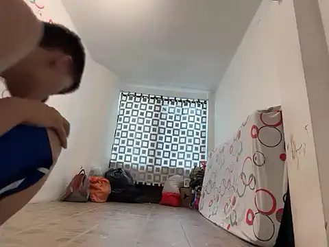 sabanamojada19 online show from April 6, 2026, 7:26 pm