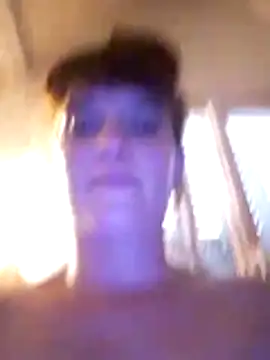 Maggie38 online show from July 16, 2026, 4:24 pm