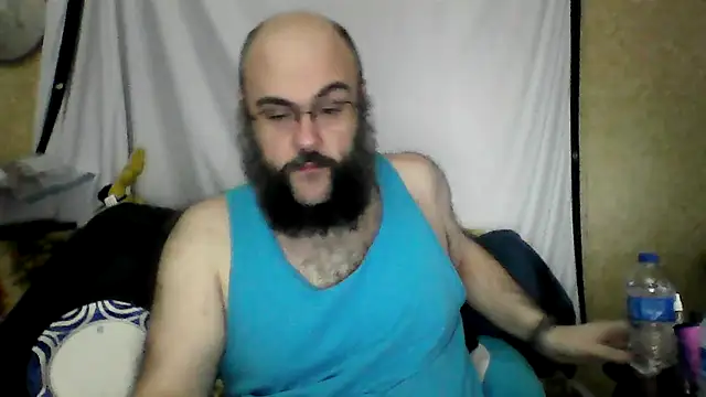 BriTheTopBear online show from May 3, 2026, 7:47 am