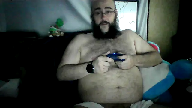 BriTheTopBear online show from May 29, 2026, 5:16 am