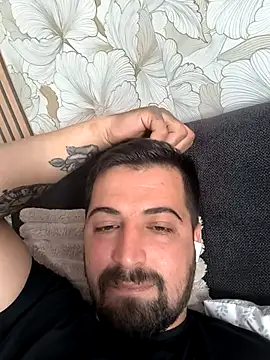 Attila2701 online show from April 18, 2026, 1:26 pm