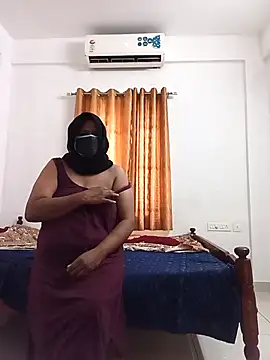 saliya190 online show from April 7, 2026, 7:09 am