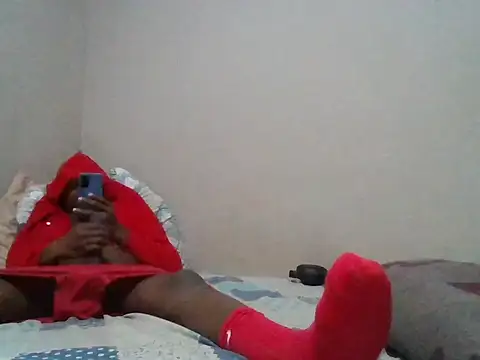 daddyjackD online show from July 3, 2026, 11:22 pm