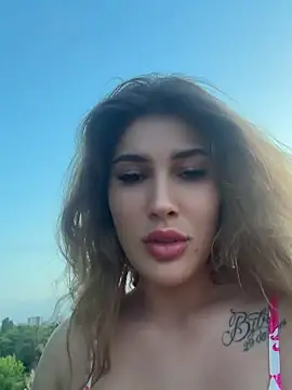 BettyVelvet online show from June 22, 2026, 6:16 pm