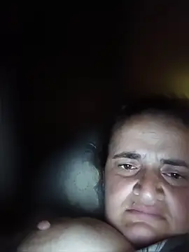 AnabelBexley online show from May 23, 2026, 6:45 pm