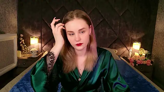 Molly Voses online show from May 19, 2026, 2:51 am