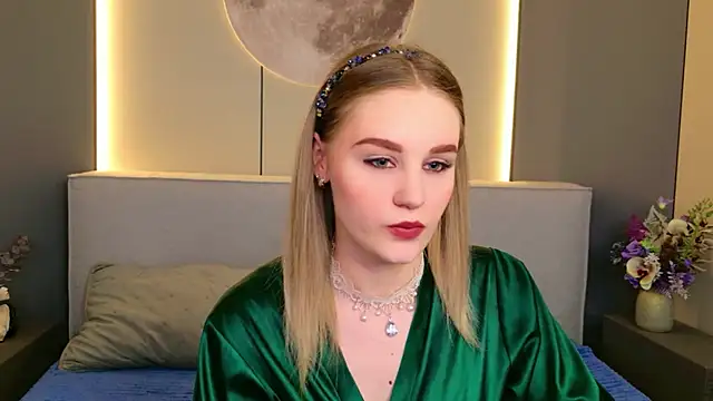 Molly Voses online show from June 23, 2026, 8:51 pm