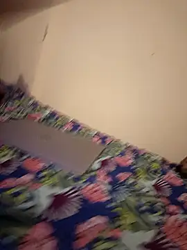 NaughtySync luminair online show from April 6, 2026, 5:58 pm