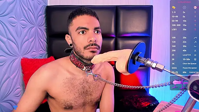 Snapshot of hairy_jordan chatting on May 24, 2026, 5:23 am hairy jordan online show from May 24, 2026, 5:23 am