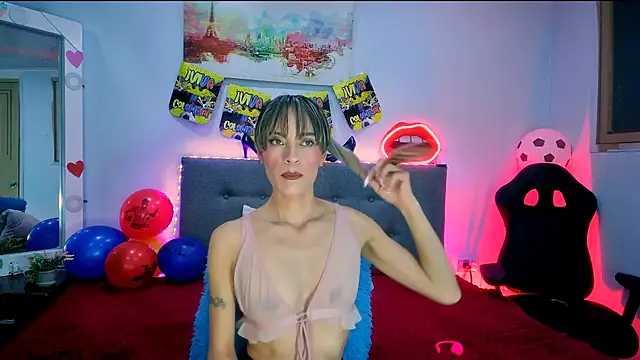 Snapshot of Lorena_sweet33 chatting on July 10, 2026, 1:58 pm Lorena sweet33 online show from July 10, 2026, 1:58 pm