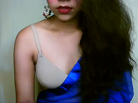 NEHA RIKA online show from April 11, 2026, 4:55 pm