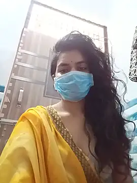 NEHA RIKA online show from July 15, 2026, 11:26 am