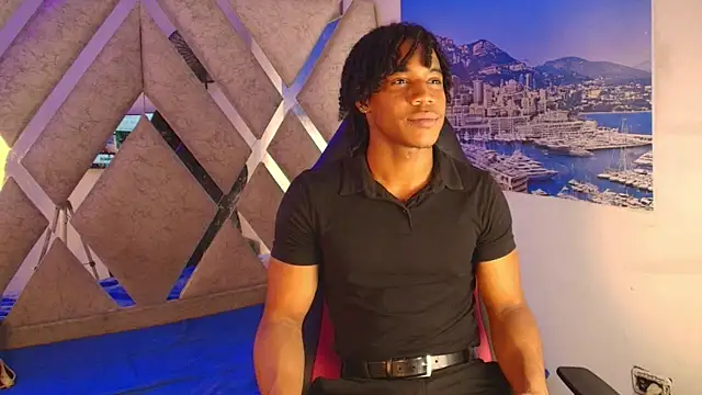 axel silva4 online show from April 24, 2026, 7:38 pm