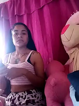 Zeyra hot online show from April 7, 2026, 5:57 pm