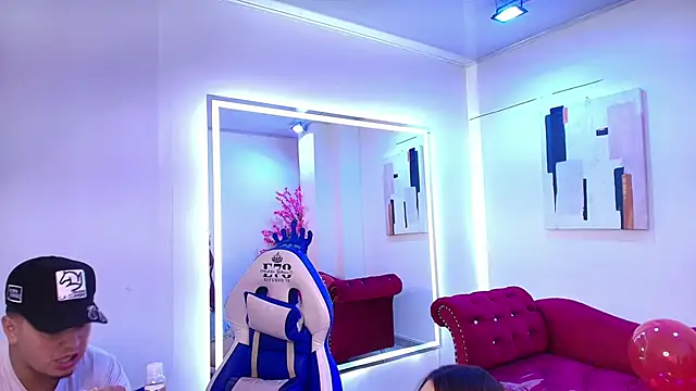 Tata and damian online show from April 11, 2026, 3:44 am