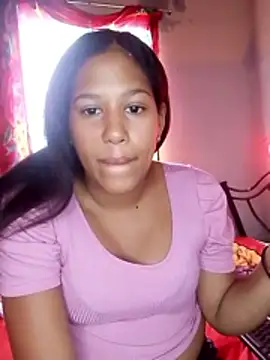 Cherry 0507 online show from April 13, 2026, 2:11 pm