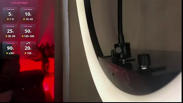 ross lee online show from April 7, 2026, 9:37 pm