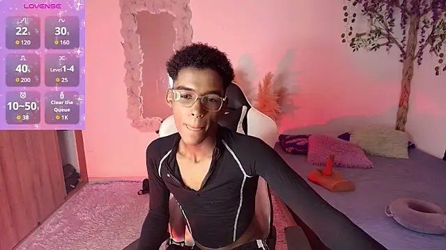 IamAndrey online show from June 11, 2026, 1:38 am