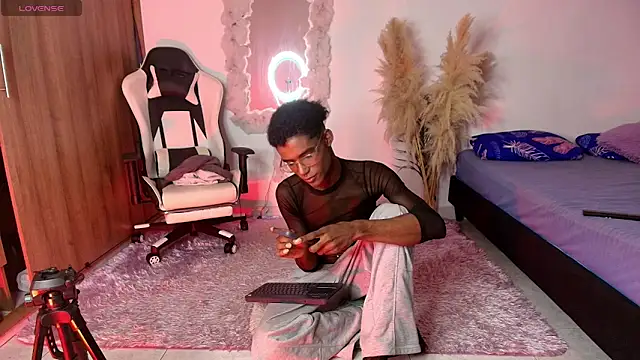 IamAndrey online show from June 15, 2026, 11:07 pm