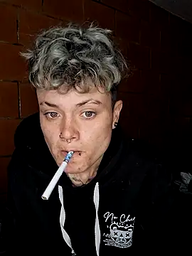 Megan-c online show from April 30, 2026, 1:12 am
