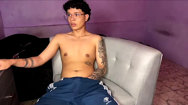 Samuel morax online show from April 7, 2026, 8:42 pm