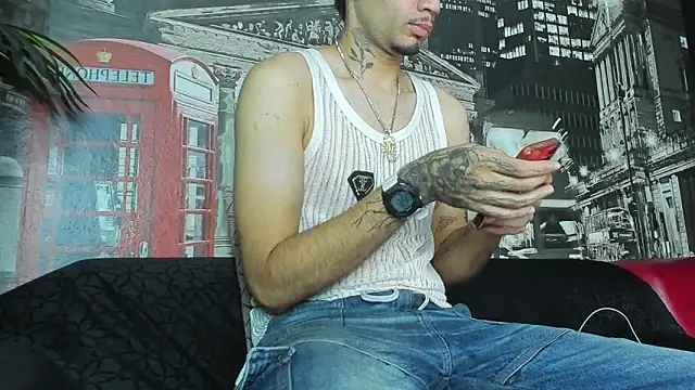 Daniel huge22 online show from June 19, 2026, 2:21 pm