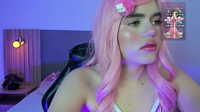 loly berry online show from May 20, 2026, 2:07 am