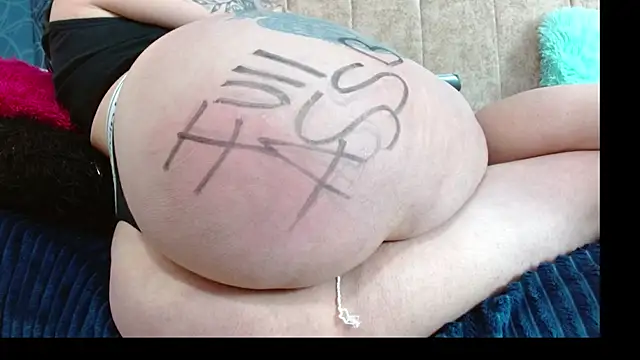 Melanie Slut nasty online show from June 6, 2026, 8:57 pm