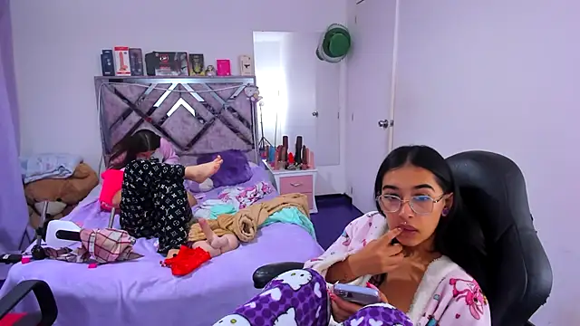 valery taylor 1 online show from June 6, 2026, 9:30 pm