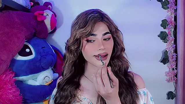 Snapshot of Usha_Cute chatting on April 7, 2026, 8:42 pm Usha Cute online show from April 7, 2026, 8:42 pm