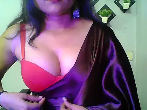 Saxy Mony002 online show from July 7, 2026, 3:27 pm