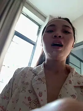 Mimiluv1234 online show from May 25, 2026, 9:26 am