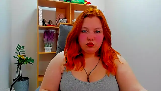 Snapshot of Aillia-Rous chatting on April 11, 2026, 7:56 am Aillia-Rous online show from April 11, 2026, 7:56 am