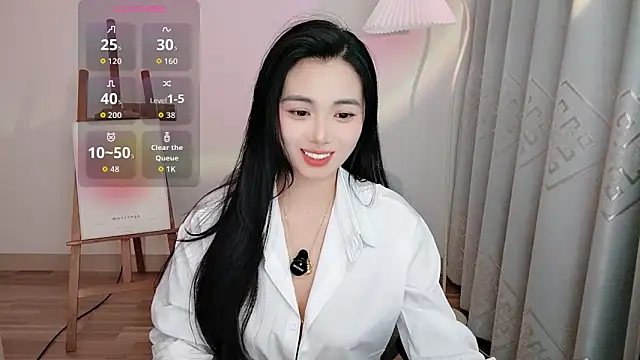 M-CC-M online show from April 30, 2026, 2:56 pm