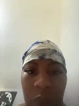 EbonytitsX online show from July 20, 2026, 6:38 am