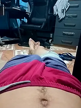 66luis3 online show from April 10, 2026, 12:27 am